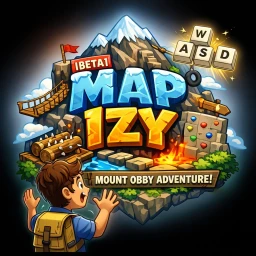 [BETA] MAP IZY icon