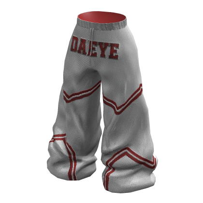 Daeye - Trackpants thumbnail