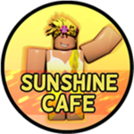 [SunShine Cafe]