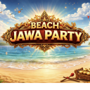 BEACH JAWA PARTY