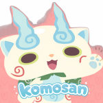 komosan