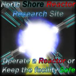 North Shore Reactor Research Site