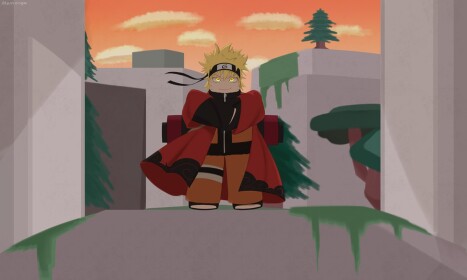 [RANKED] Shippuden Oblivion