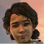 Clementine is da best