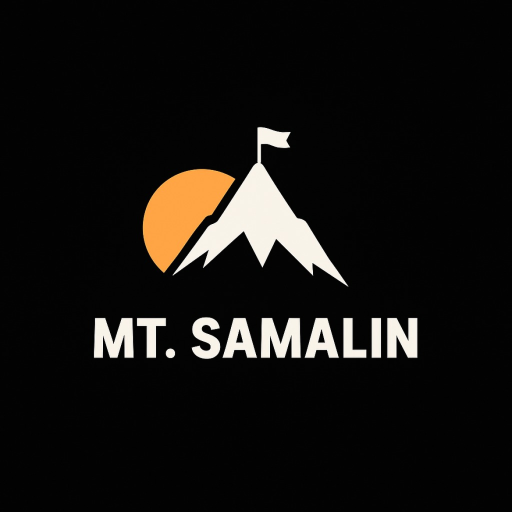 [MAINTENANCE] Mt. Samalin