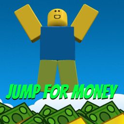 Jump for money🤑