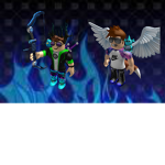 Zac and james's awsome group!