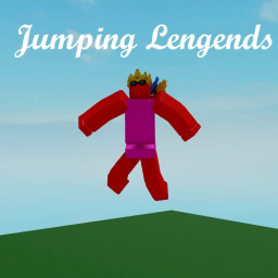 Jumping Legends