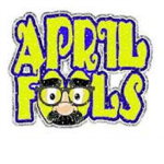 April Fools