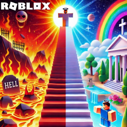 In development (Hell to Heaven)