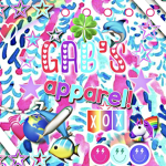 -Gab’s apparel!-