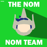 The Nom Nom Team