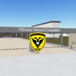 Military School Evelpidon