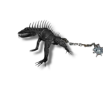 the grey reptile community
