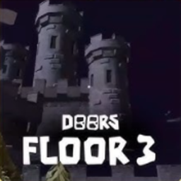 [FLOOR 3] Doors 👁️