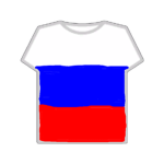 Russian Shop - Clothing sales group