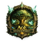 AoE | Mystical Forest