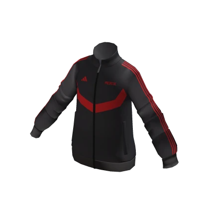 adidas Predator 30th Anniversary Woven Jacket Roblox Item Rolimon s