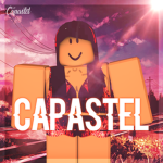 Capastel's Fangroup 🌷