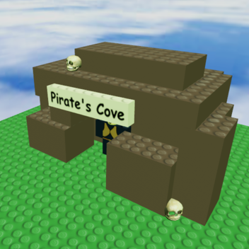 Pirate's Cove