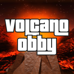 Volcano Obby
