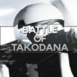 The First Order Takodana