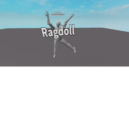 Ragdoll icon