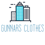 Gunnar 's clothing 's