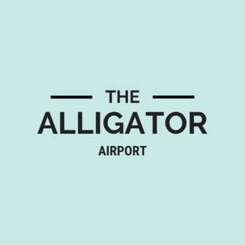 Alligator Airport (BETA)