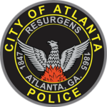 ATLANTA POLICE DEPARTMENT ( THE DEADLY PLACE )