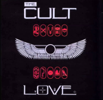 CULT CHICAGO REMASTERD