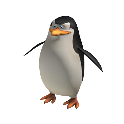 Penguin
