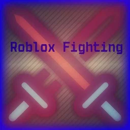 Roblox Fighting icon