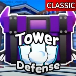 Classic Toilet Tower Defense Group Thumbnail