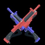 Deadzone: Resurrected