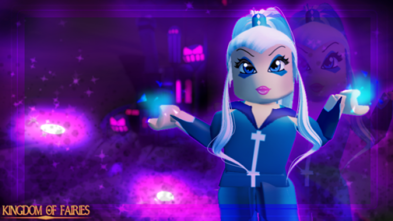 Kingdom of Fairies ⭐ screenshot 2