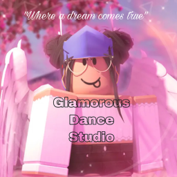 glamorous studio