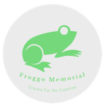 Froggo Memorial
