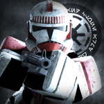 [GAC] Cοruscant Guard