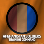 Afghanistan Soldiers Training Command [ASTC]