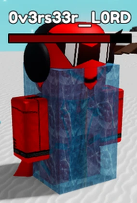 overseers funi group Roblox group icon