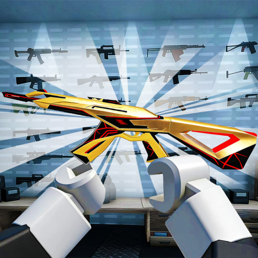 Zombie Hunter RNG[🍀 Luck x3🍀 ]