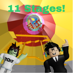 Crafty's Tower Of Rage