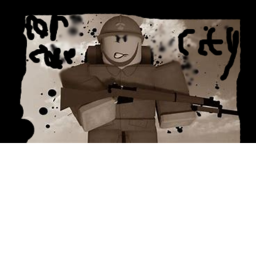 War Final battle