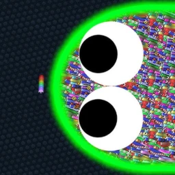 Slither Snake icon