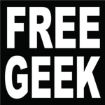 Geeks™ - It's Freeeeee!!!