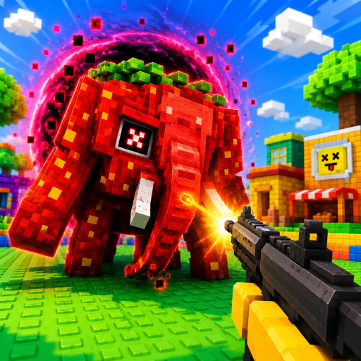 Shoot Anomaly