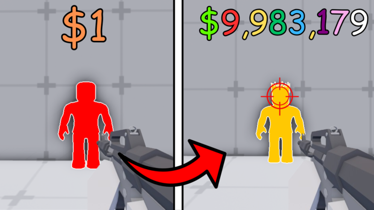 Hacker Gunfight screenshot 4