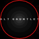 ALT GAUNTLET