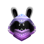Cottontail Conjurer